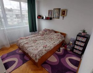 Appartement 2 chambres à vendre dans Cluj-napoca, zone Gheorgheni