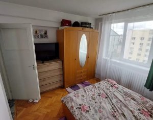 Appartement 2 chambres à vendre dans Cluj-napoca, zone Gheorgheni