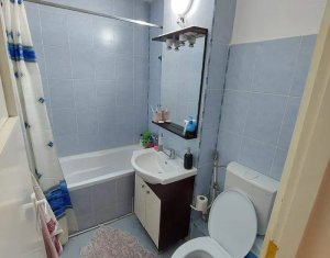 Appartement 2 chambres à vendre dans Cluj-napoca, zone Gheorgheni