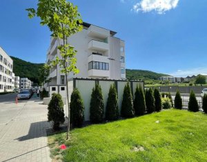 Appartement 3 chambres à vendre dans Floresti