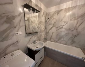 Appartement 2 chambres à vendre dans Cluj-napoca, zone Gheorgheni