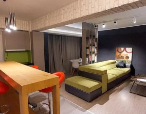 , 99m2 dans Cluj-napoca, zone Centru