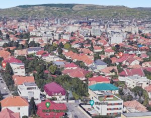 , 1000m2 dans Cluj-napoca, zone Andrei Muresanu