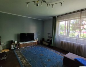 , 105m2 dans Cluj-napoca, zone Plopilor