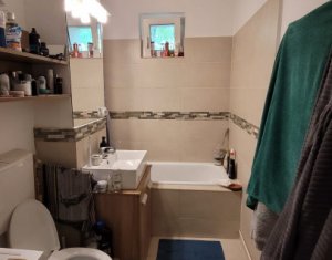 Appartement 4 chambres à vendre dans Cluj-napoca, zone Plopilor