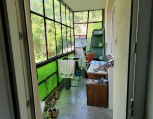 Appartement 4 chambres à vendre dans Cluj-napoca, zone Plopilor