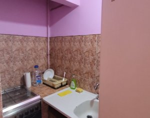 Studio à vendre dans Cluj-napoca, zone Iris