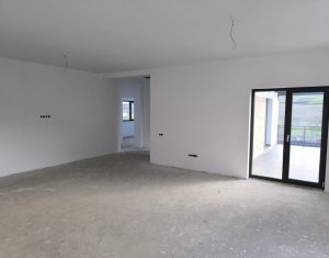 Maison 4 chambres à vendre dans Cluj-napoca, zone Iris
