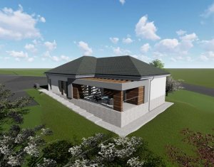 , 126m2 dans Cluj-napoca, zone Iris