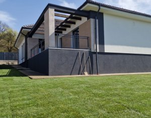 Maison 4 chambres à vendre dans Cluj-napoca, zone Iris