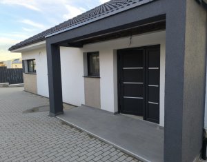 Maison 4 chambres à vendre dans Cluj-napoca, zone Iris