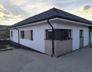 Maison 4 chambres à vendre dans Cluj-napoca, zone Iris