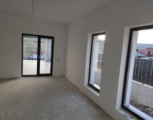 Maison 4 chambres à vendre dans Cluj-napoca, zone Iris