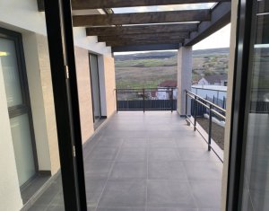 Maison 4 chambres à vendre dans Cluj-napoca, zone Iris