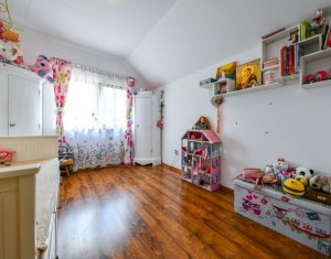 Maison 5 chambres à vendre dans Cluj-napoca, zone Faget