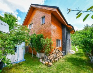 Maison 5 chambres à vendre dans Cluj-napoca, zone Faget