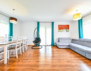 Maison 5 chambres à vendre dans Cluj-napoca, zone Faget