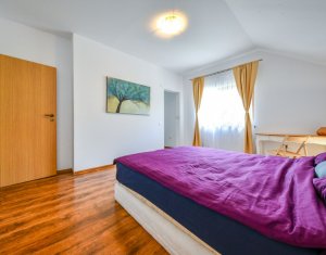 Maison 5 chambres à vendre dans Cluj-napoca, zone Faget