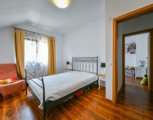 Maison 5 chambres à vendre dans Cluj-napoca, zone Faget