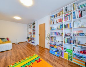 Maison 5 chambres à vendre dans Cluj-napoca, zone Faget