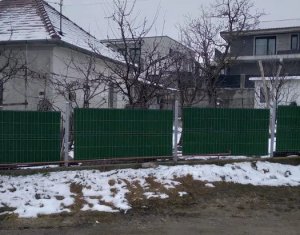 , 72m2 dans Cluj-napoca, zone Dambul Rotund