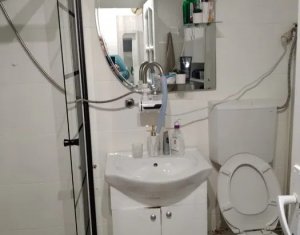 Maison 2 chambres à vendre dans Cluj-napoca, zone Dambul Rotund