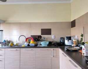 Maison 4 chambres à vendre dans Cluj-napoca, zone Borhanci