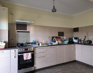 Maison 4 chambres à vendre dans Cluj-napoca, zone Borhanci