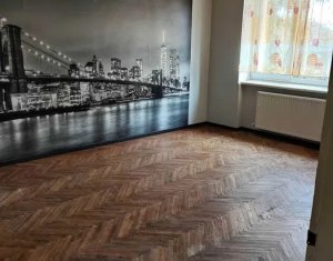 , 40m2 dans Cluj-napoca, zone Iris