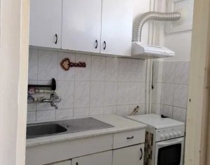 Studio à vendre dans Cluj-napoca, zone Manastur