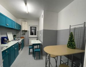 Appartement 3 chambres à vendre dans Cluj-napoca, zone Plopilor