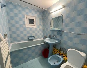 Appartement 3 chambres à vendre dans Cluj-napoca, zone Plopilor