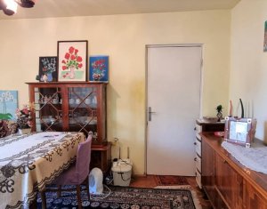 Appartement 2 chambres à vendre dans Cluj-napoca, zone Grigorescu