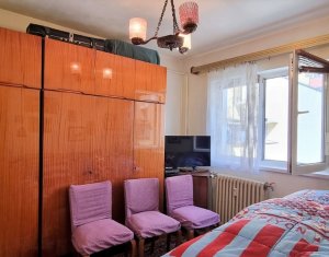 Appartement 2 chambres à vendre dans Cluj-napoca, zone Grigorescu