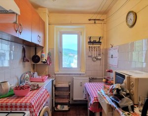 Appartement 2 chambres à vendre dans Cluj-napoca, zone Grigorescu