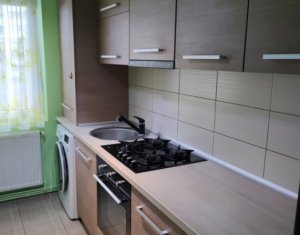 , 53m2 dans Cluj-napoca, zone Gheorgheni