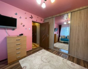 Appartement 2 chambres à vendre dans Cluj-napoca, zone Gheorgheni