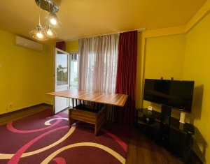 Appartement 2 chambres à vendre dans Cluj-napoca, zone Gheorgheni