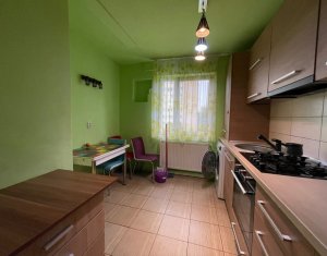 Appartement 2 chambres à vendre dans Cluj-napoca, zone Gheorgheni