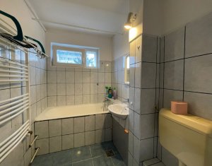 Appartement 2 chambres à vendre dans Cluj-napoca, zone Gheorgheni