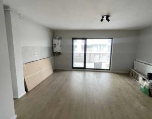 , 53m2 dans Floresti