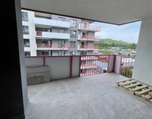 Appartement 2 chambres à vendre dans Floresti