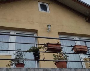 Maison 4 chambres à vendre dans Cluj-napoca, zone Intre Lacuri