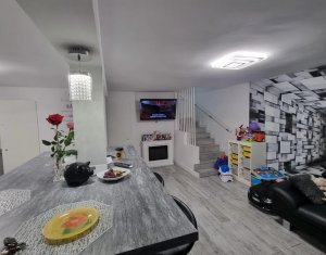 Ház 5 szobák eladó on Cluj-napoca, Zóna Grigorescu