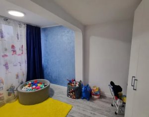 Ház 5 szobák eladó on Cluj-napoca, Zóna Grigorescu