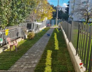 Ház 5 szobák eladó on Cluj-napoca, Zóna Grigorescu