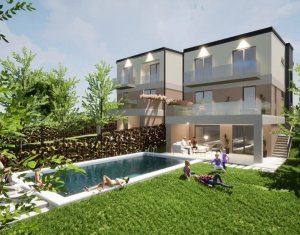 , 250m2 dans Cluj-napoca, zone Iris