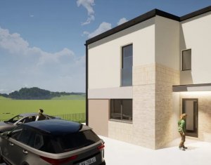 Maison 5 chambres à vendre dans Cluj-napoca, zone Iris