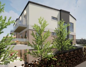Maison 5 chambres à vendre dans Cluj-napoca, zone Iris