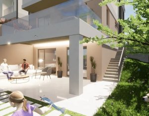 Maison 5 chambres à vendre dans Cluj-napoca, zone Iris